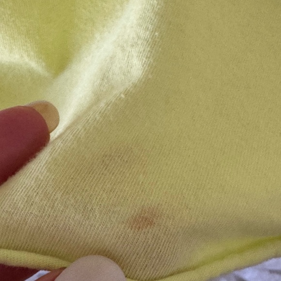 We The Free Neon Basic Tee - Picture 5 of 5